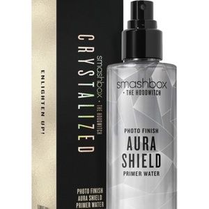 Smashbox | Crystalized Photo Finish Primer Water